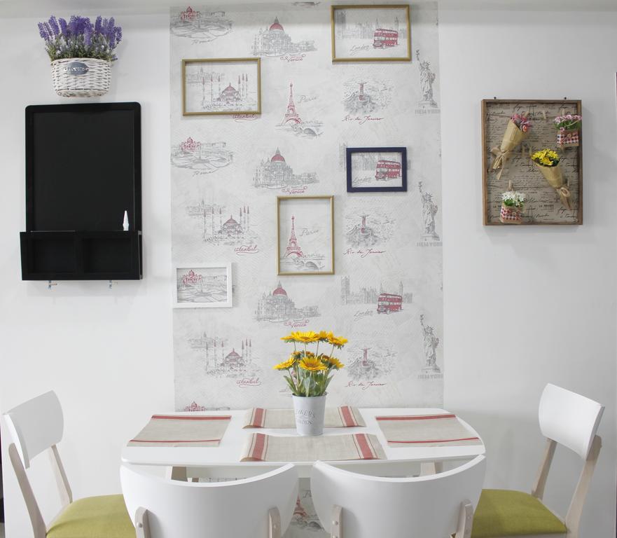 Apartamento H2H - Euro House @ Majestic Ipoh  Exterior foto